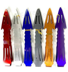 Щипцы Estate - Pointer steel (длина 23 см)