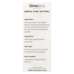 Timeless Skin Care, 100% чистое аргановое масло, 30 мл (1 жидк. унц.)