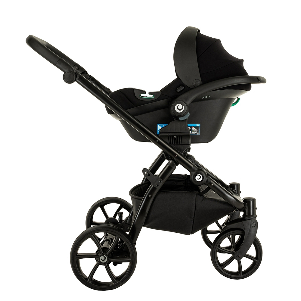 Коляска 3 в 1 Tutis Nanni