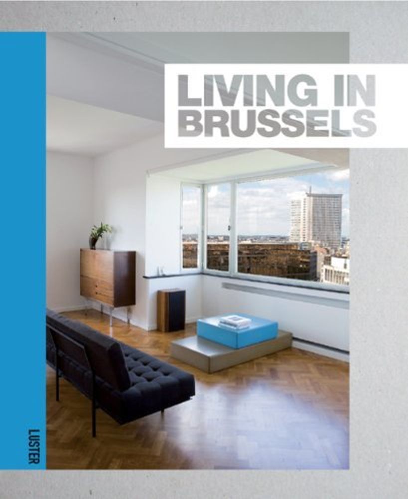 Living in Brussels