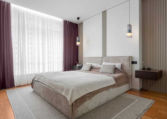 Подвесной светильник Freya FR5599PL-01CG