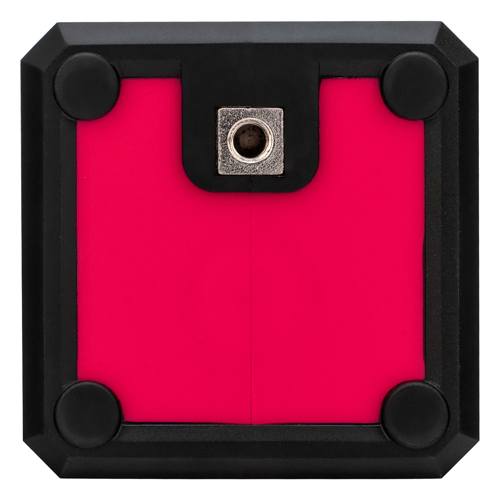 MTX Уровень лазерный XQB RED Basic SET 10м красный луч батарейки резьба 1/4"