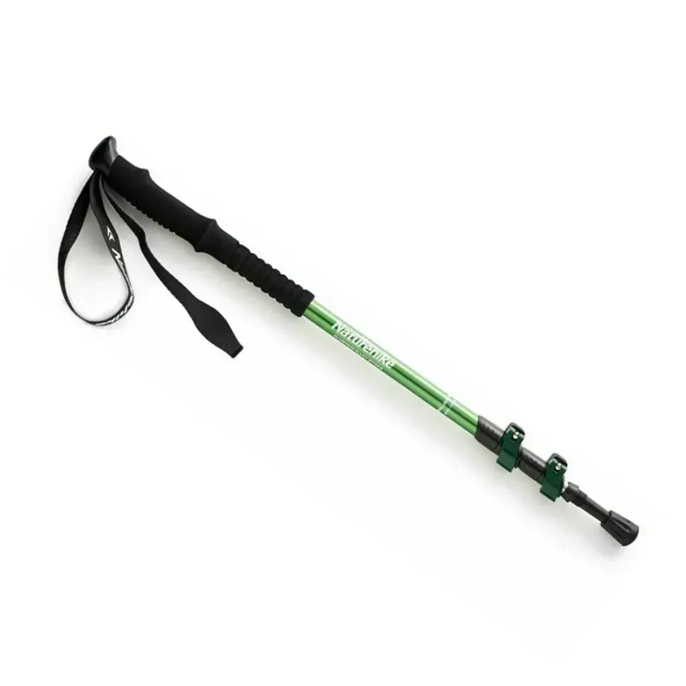 ПАЛКИ ТРЕККИНГОВЫЕ NATUREHIKE ST01 6061 AL NH17D001-Z 57-120 СМ