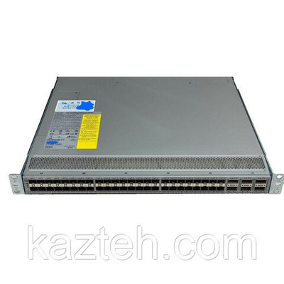 Коммутатор Cisco Nexus N7K-M348XP-25L