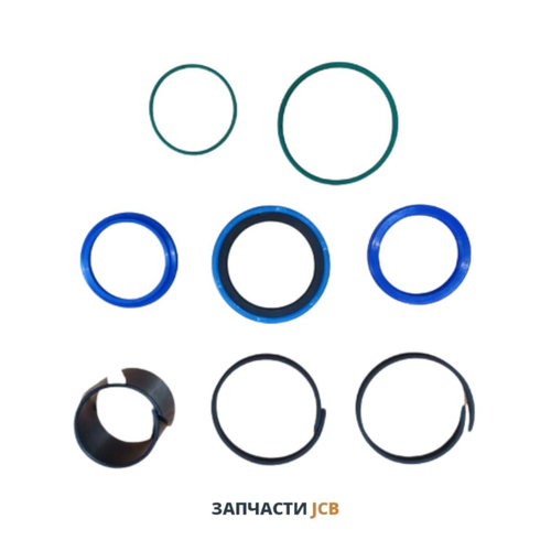 Ремкомплект гидроцилиндра JCB 991/10081, 991-10081