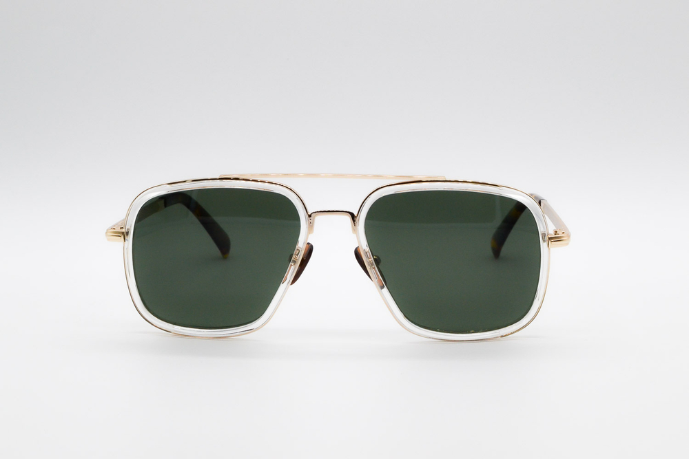 Изг. оправы Pojjet DB7068/G/S 2F7HA