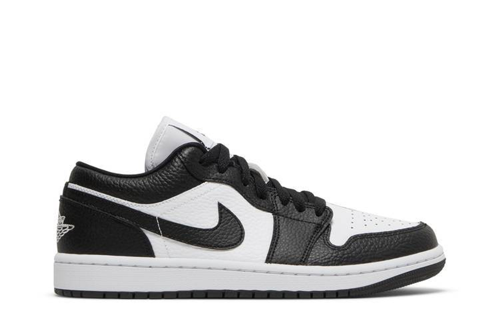 Кроссовки Jordan Air Jordan 1 Low Se "Homage" (Женская размерная сетка)