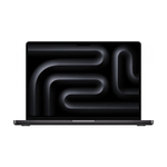 Ноутбук Apple MacBook Pro A3401 M4 Pro 12 core 48Gb SSD512Gb/16 core GPU 14.2" Liquid Retina XDR (3024x1964) MacOS black (Z1FE00113)