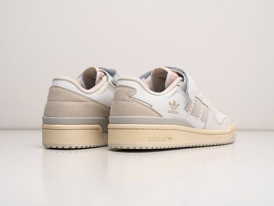 Кроссовки Adidas Forum 84 Low Grey