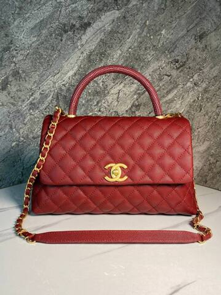 Сумка CHANEL