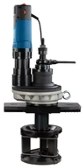 Промышленный робот KUKA KR DELTA, KR 3 D1200 HM