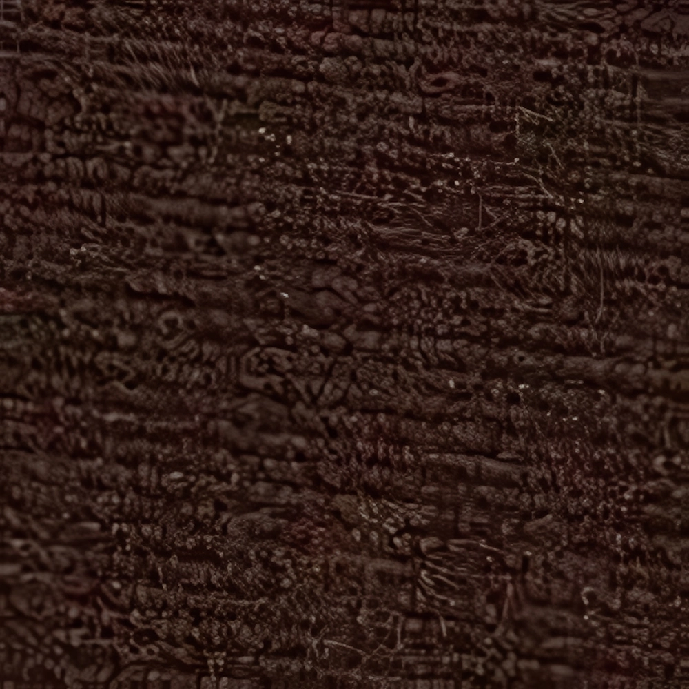 Коврик влаговпитывающий ребристый 120*150см»Nice»без борта,подложка ПВХ коричневый VORTEX/6