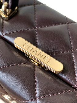 Chanel Bag 22 cm