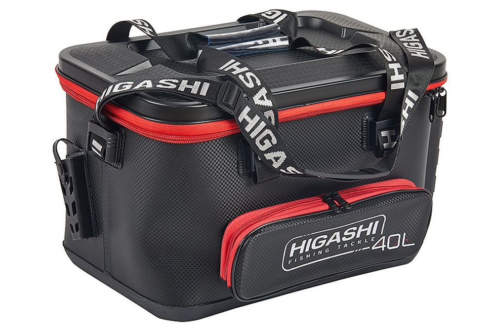 Сумка HIGASHI Hard Eva Bag 40L