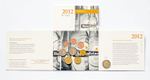 Netherlands 2012 "Nationale Collectie"