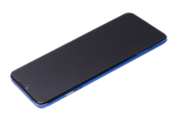 Xiaomi Redmi Note 8 Pro (M1906G7G) Дисплейный модуль с тачскрином (в рамке) (ORIG-SP)