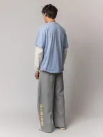 Брюки Ovum Cowboy Sweatpants Cloud biscuit