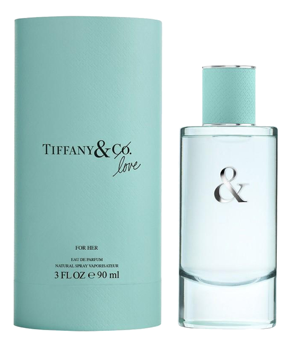 Tiffany & Co Love For Her