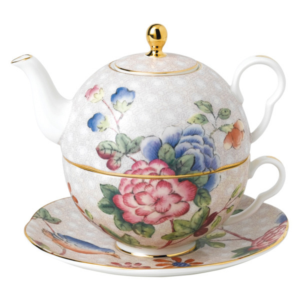 Набор чайный 580мл Wedgwood Кукушка