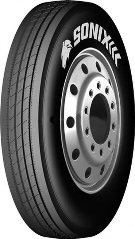 Sonix SX712 (рулевая) 245/70 R19.5 136M