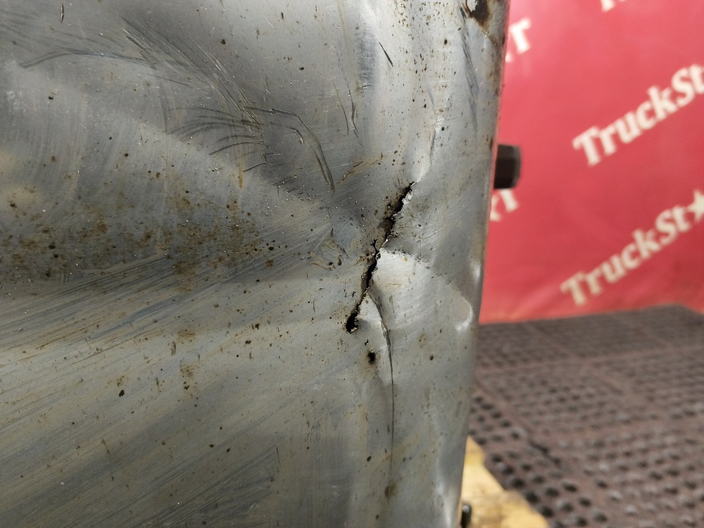 Глушитель основной в сборе 2019г.