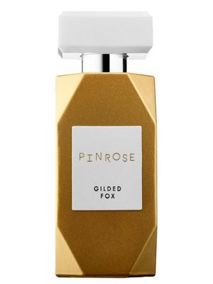 Pinrose Gilded Fox