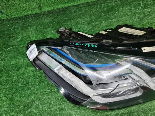 Фара правая BMW 6er G32 (2020-н.в.) Laser