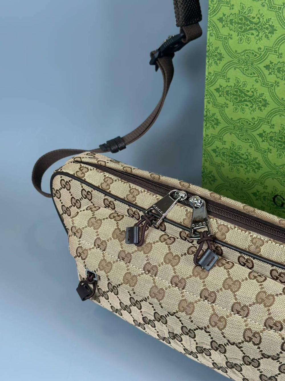 Sling gucci sale