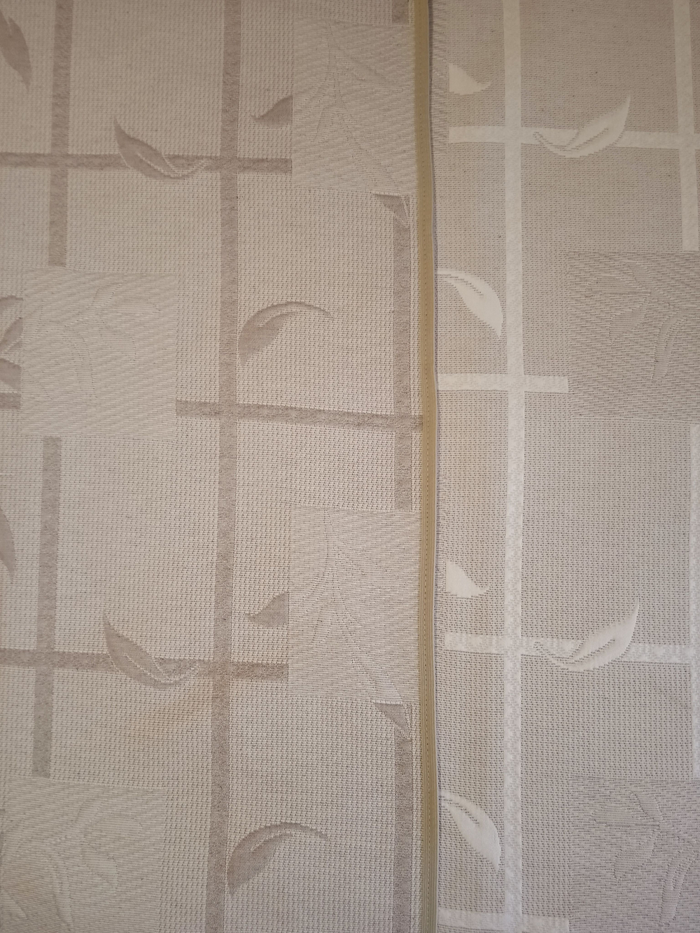 Покрывало жаккардовое двухстороннее Нежность 259-16 евро (240х200)