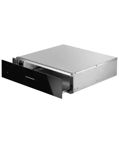 Шкаф для подогрева посуды Kuppersberg KWD 802 Black