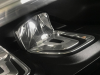 Битая Фара правая Mercedes C w205 (2018-2023) LED