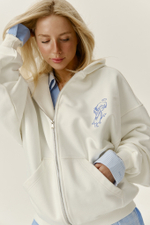 PRE-ORDER HUDI ANGEL ÉSME