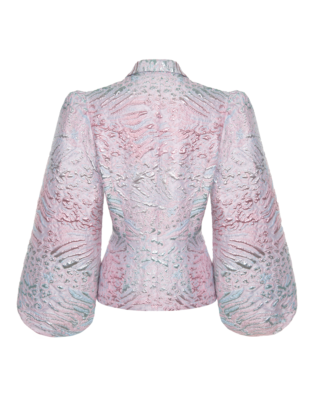 Жакет Mermaid pink