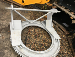 Круг поворотный ДЗ-95Б.34.090