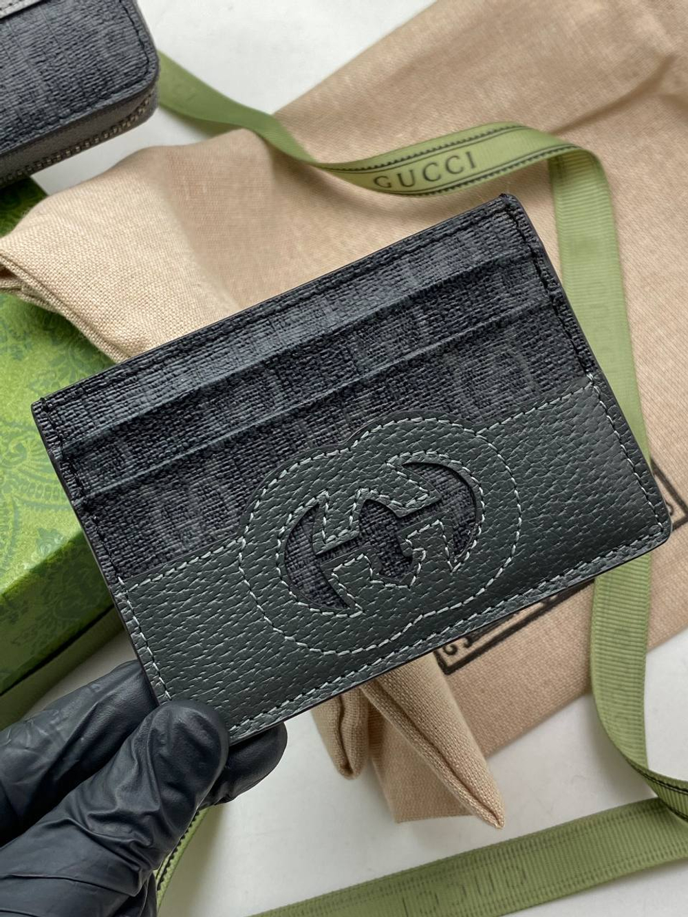 Картхолдер Gucci
