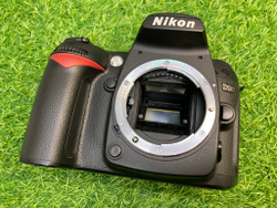 Nikon D90 Покупка/Продажа