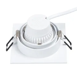 Точечный встраиваемый светильник Arte Lamp IMAI