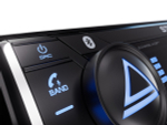 Автомагнитола Aura STORM-678DSP