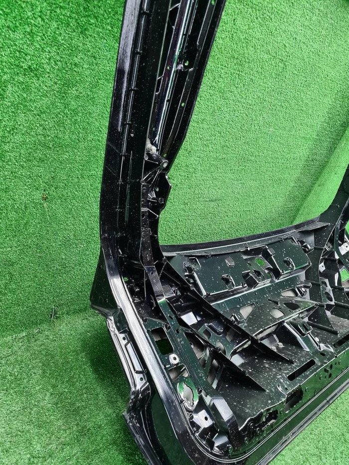 Крышка багажника BMW 6er G32 (2017-н.в.)