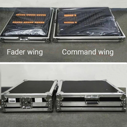 Контроллер DMX MA lighting OnPC command wing