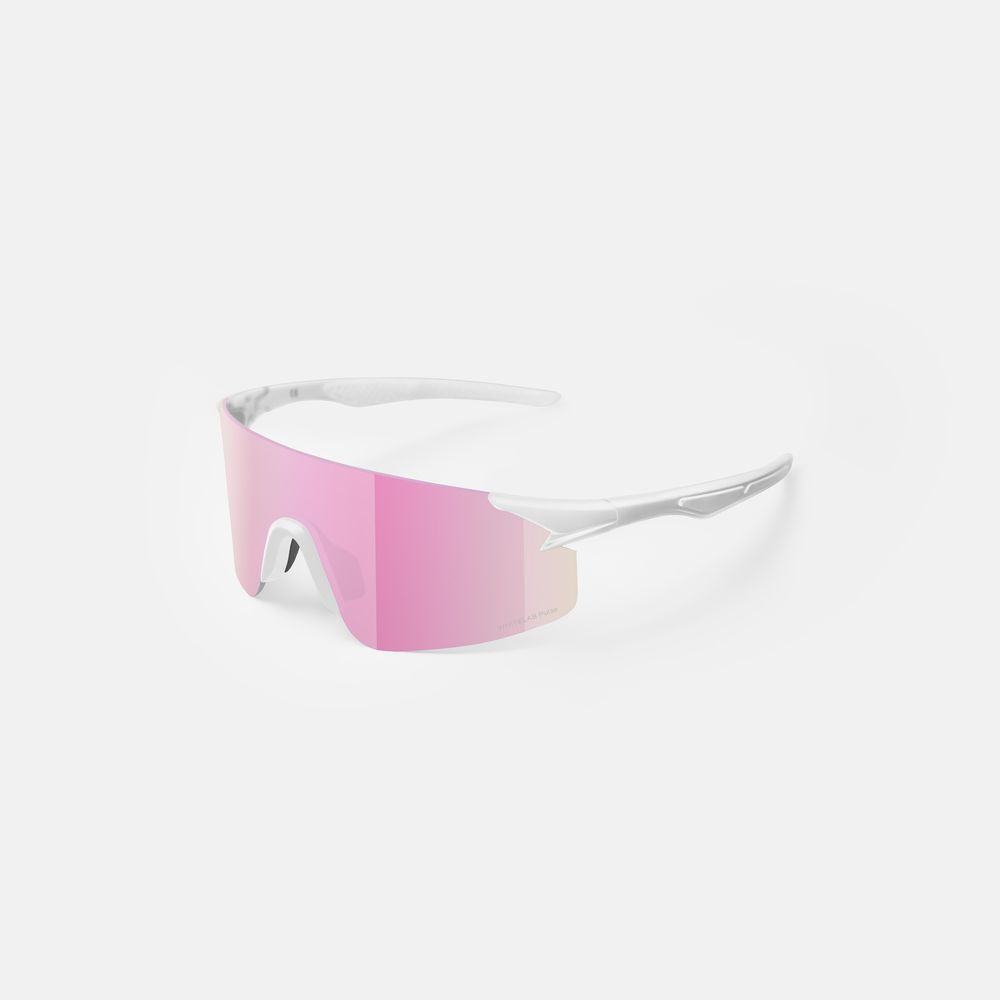 Очки солнцезащитные WhiteLab Visor