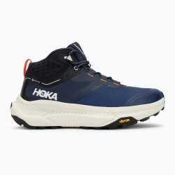 Ботинки HOKA Transport Hike GTX varsity navy/truffle salt