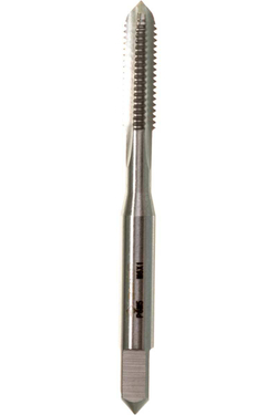 Машинно-ручные метчики ЗУБР М6х1,0, 2шт 4-28007-06-1.0-H2_z01