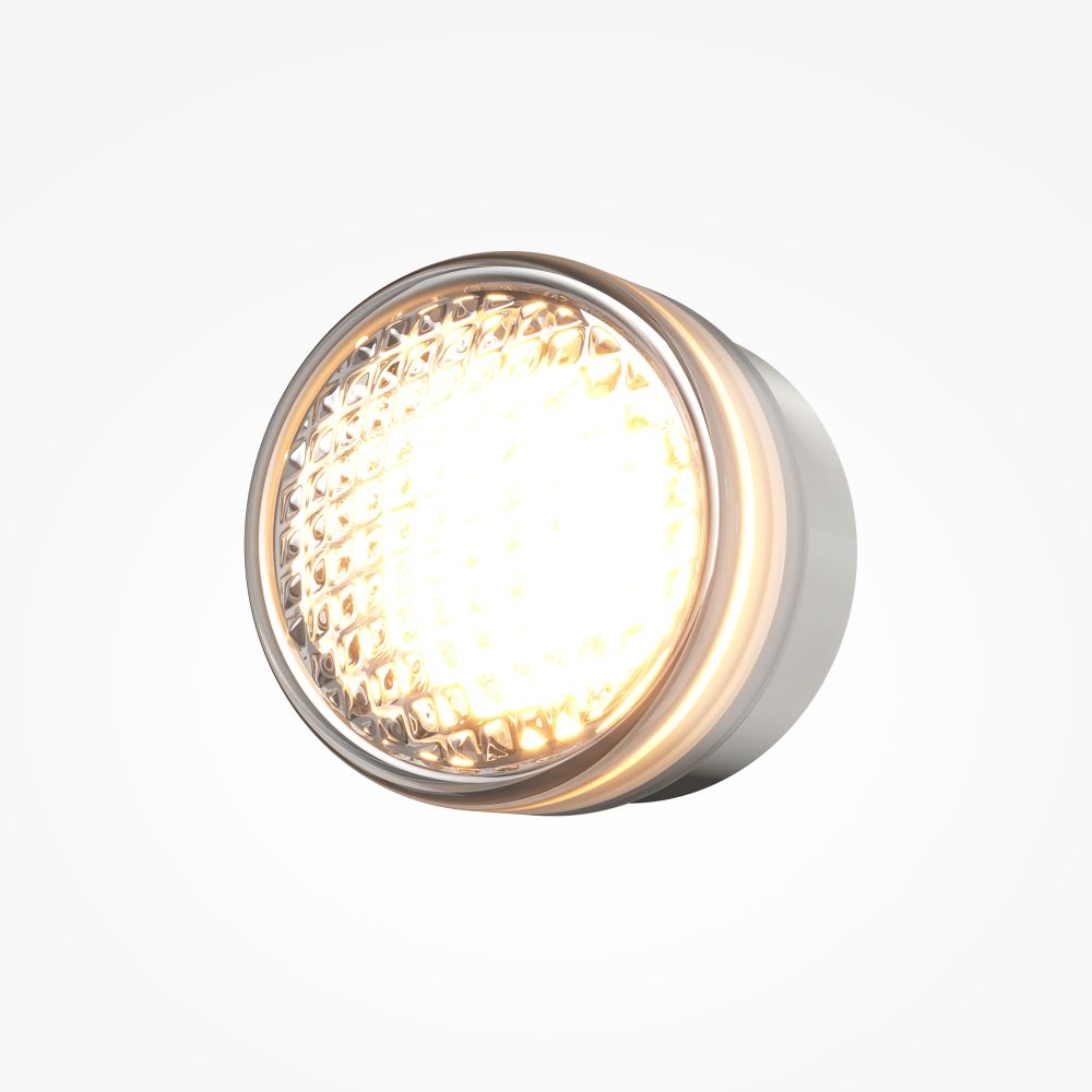 Светильник настенный светодиодный Maytoni   MOD493WL-L6PTK