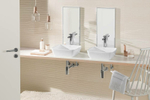 Раковина-чаша Villeroy&Boch Artis 41 417841R1 Альпийский белый