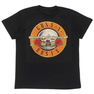 Футболка детская Guns n Roses (107)