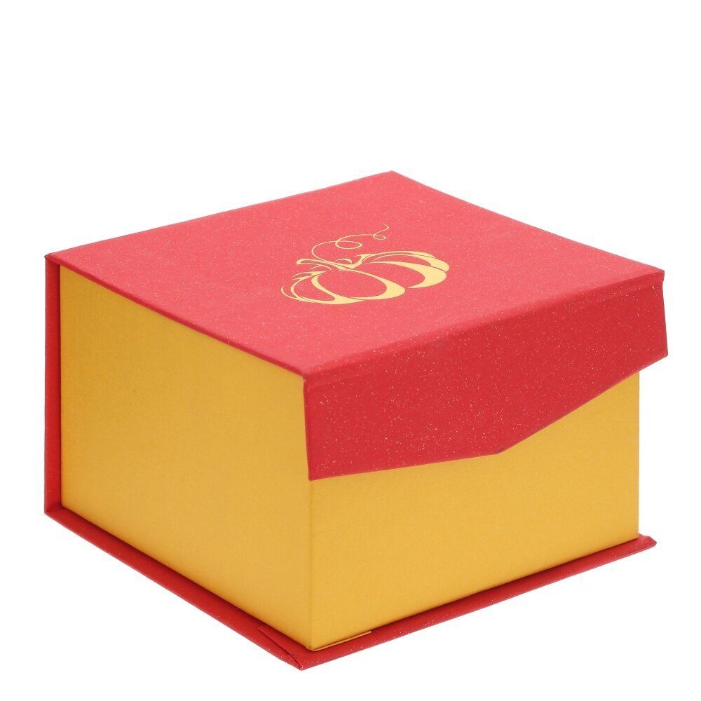 GAEM Фигурка декоративная "Тыква", L7 W6,5 H5 см