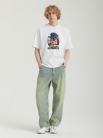 Мужская Футболка Nimai