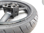 Колесо переднее Yamaha XJR1300 RP17J.