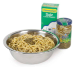 ТУРИСТИЧЕСКАЯ МИСКА TATONKA DEEP BOWL